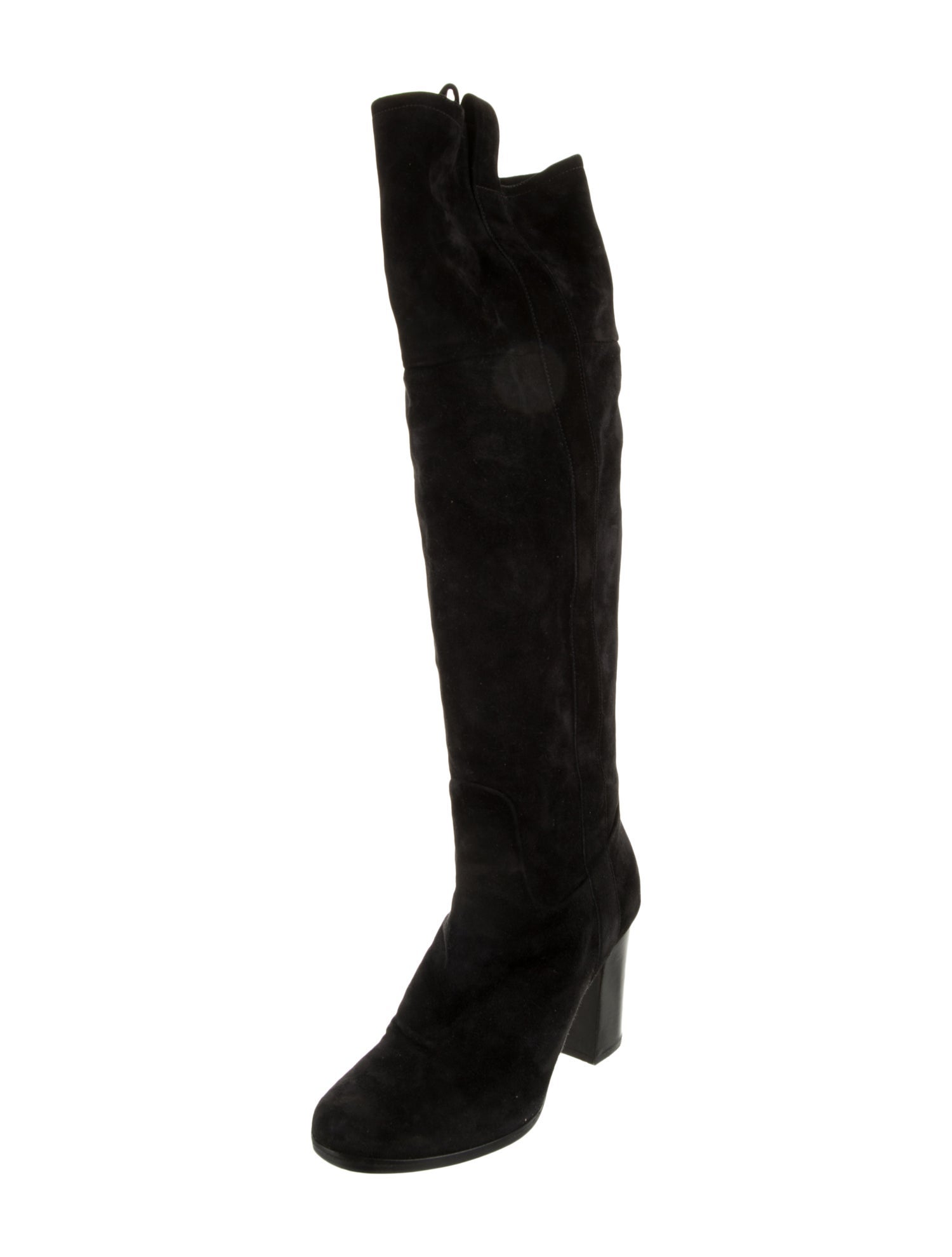 Reed Krakoff Suede Boots
