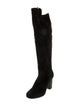 Reed Krakoff Suede Boots