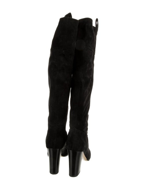 Reed Krakoff Suede Boots