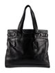 Reed Krakoff Leather Shoulder Bag