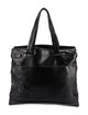 Reed Krakoff Leather Shoulder Bag