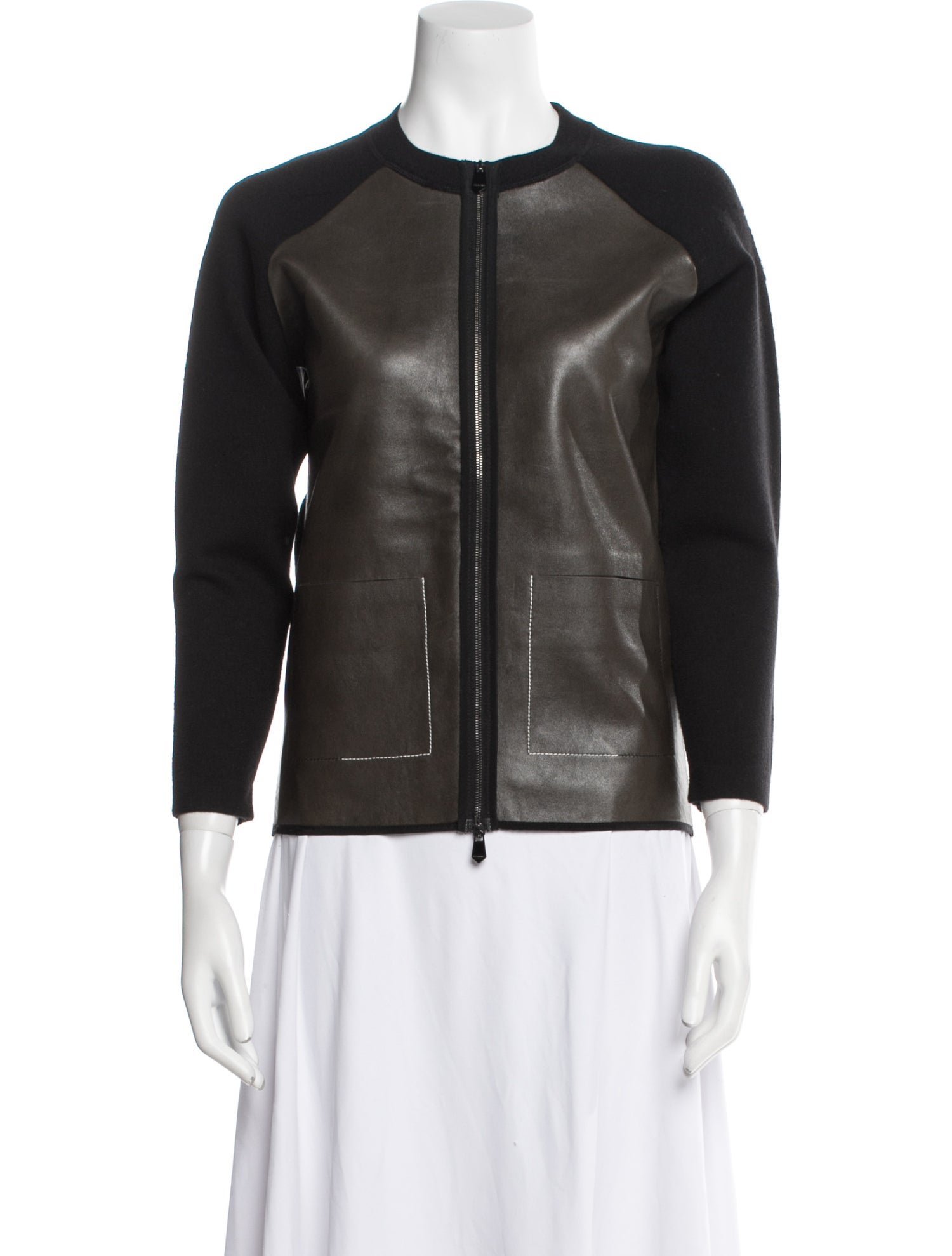 Reed Krakoff Jacket