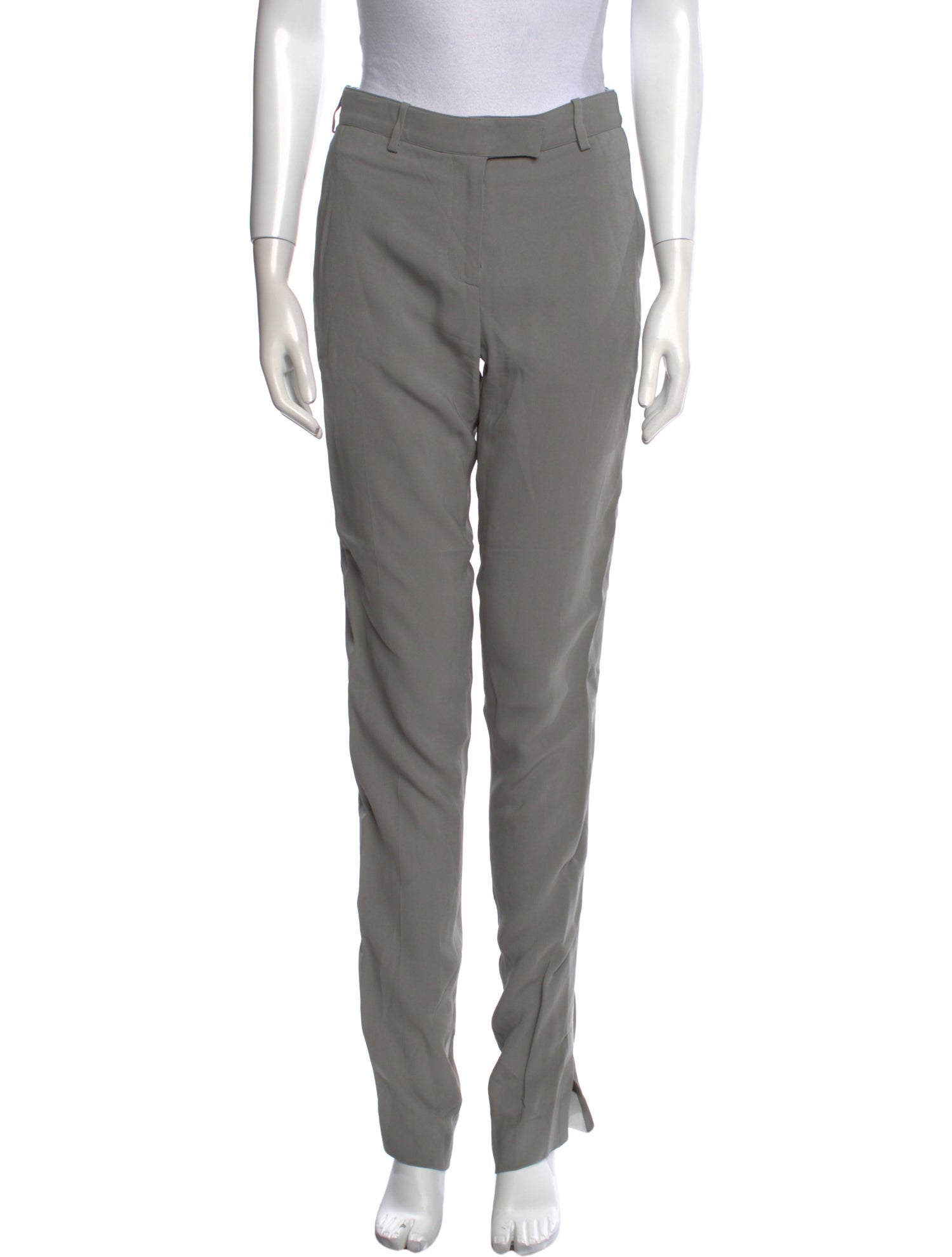 Reed Krakoff Skinny Leg Pants