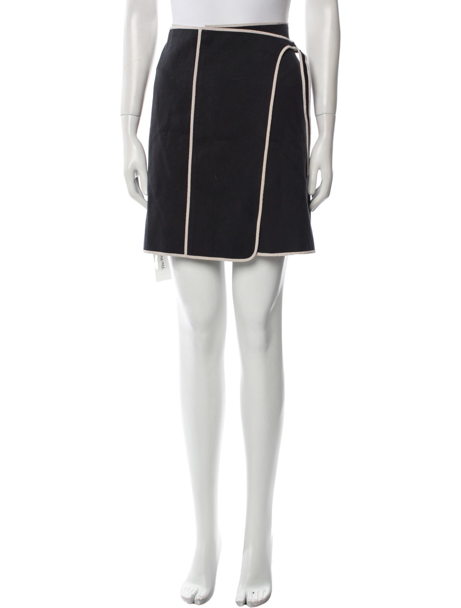 Reed Krakoff Mini Skirt