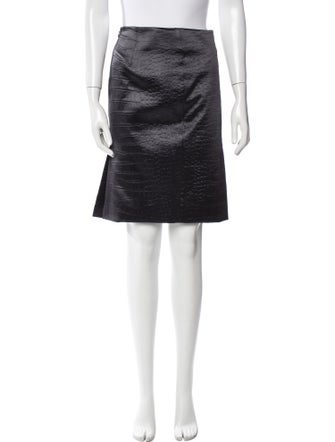 Reed Krakoff Knee-Length Skirt