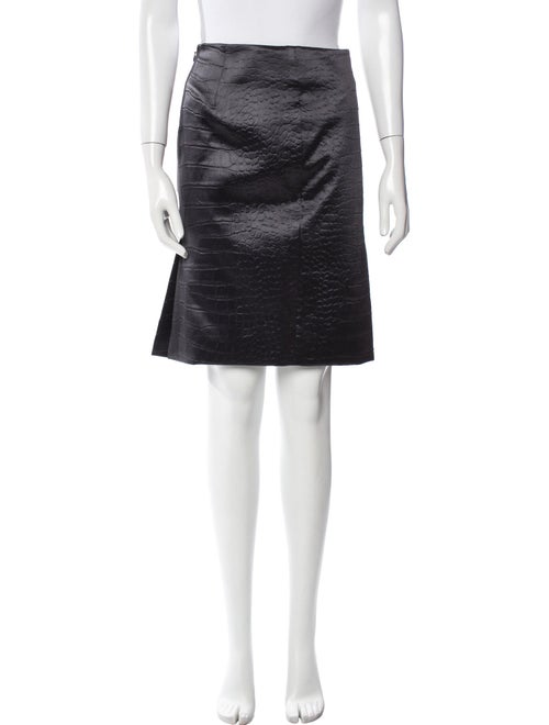 Reed Krakoff Knee-Length Skirt