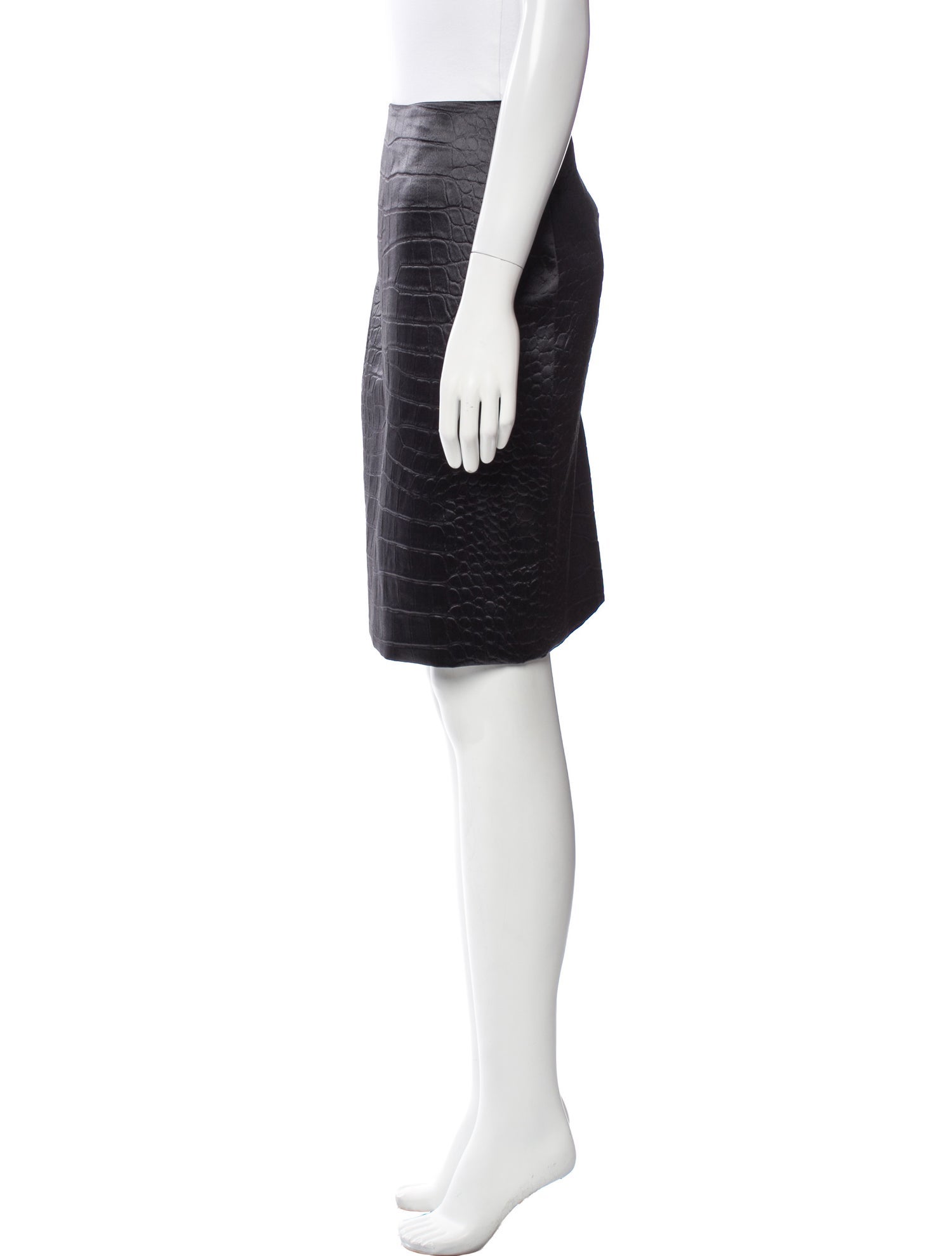 Reed Krakoff Knee-Length Skirt