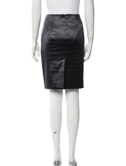 Reed Krakoff Knee-Length Skirt