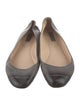 Reed Krakoff Leather Ballet Flats