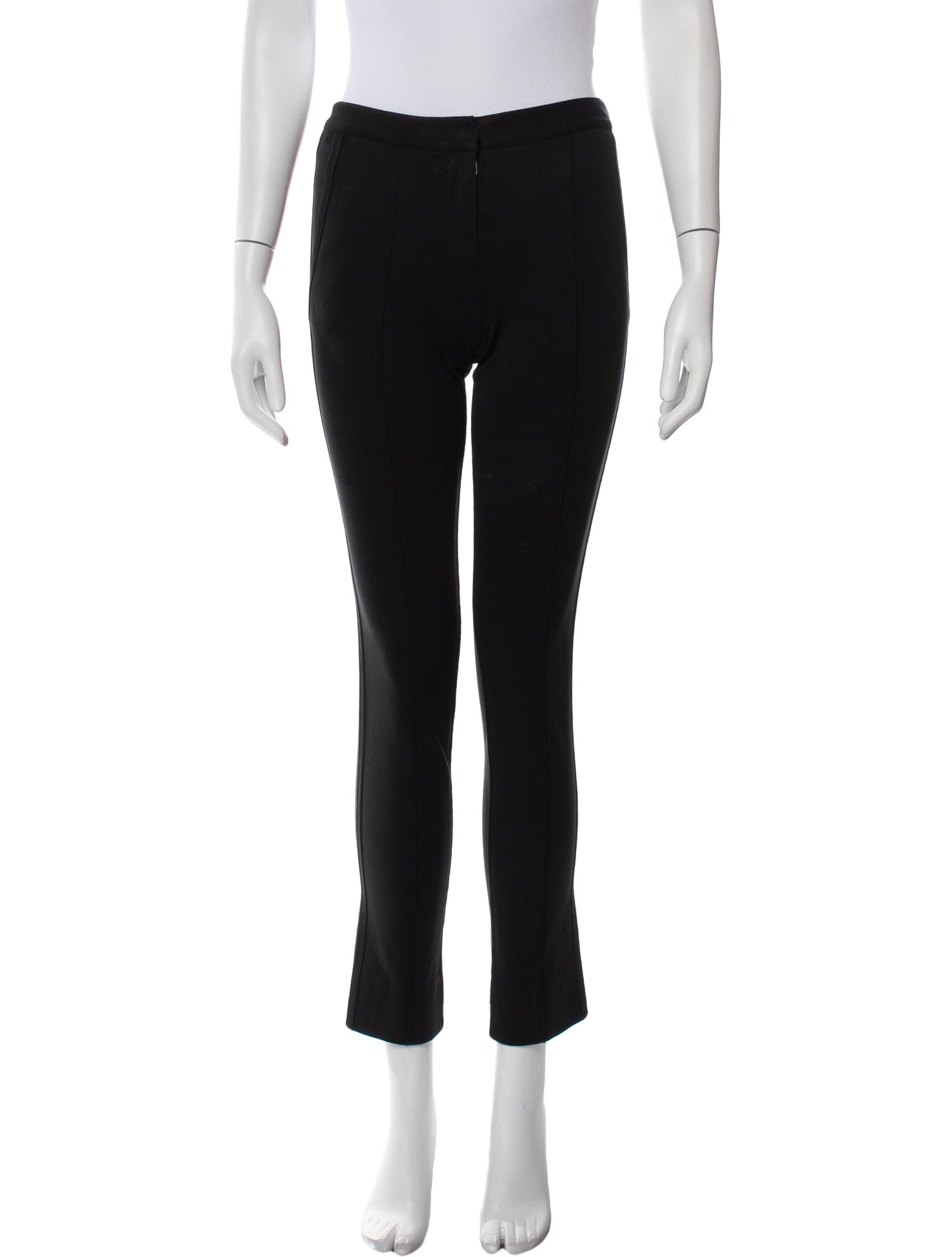 Reed Krakoff Straight Leg Pants