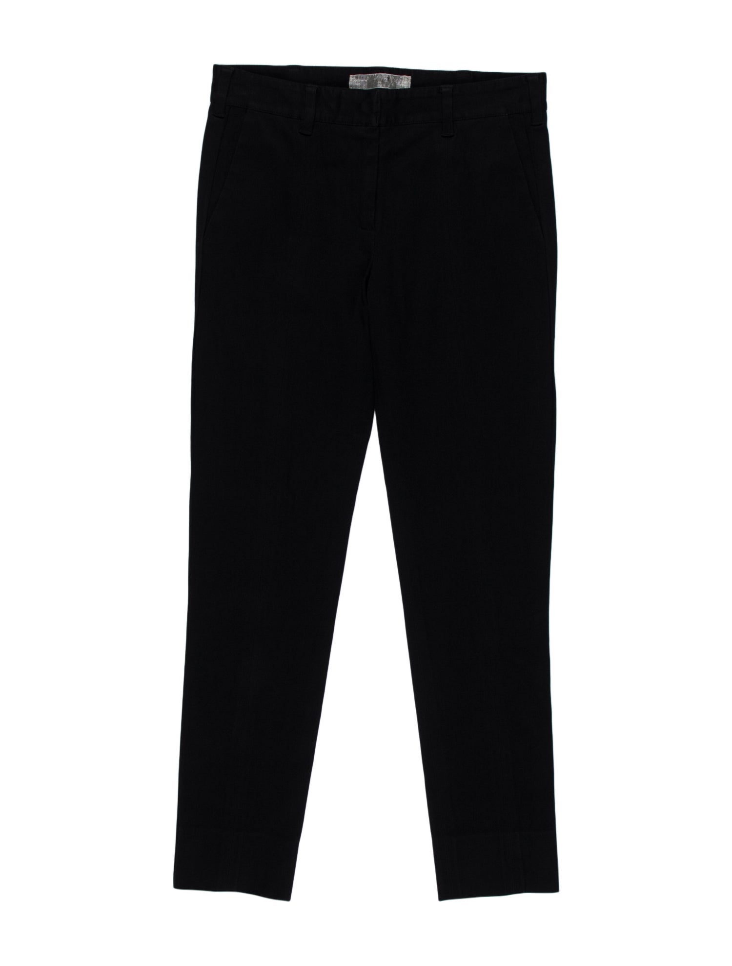 Reed Krakoff Skinny Leg Pants