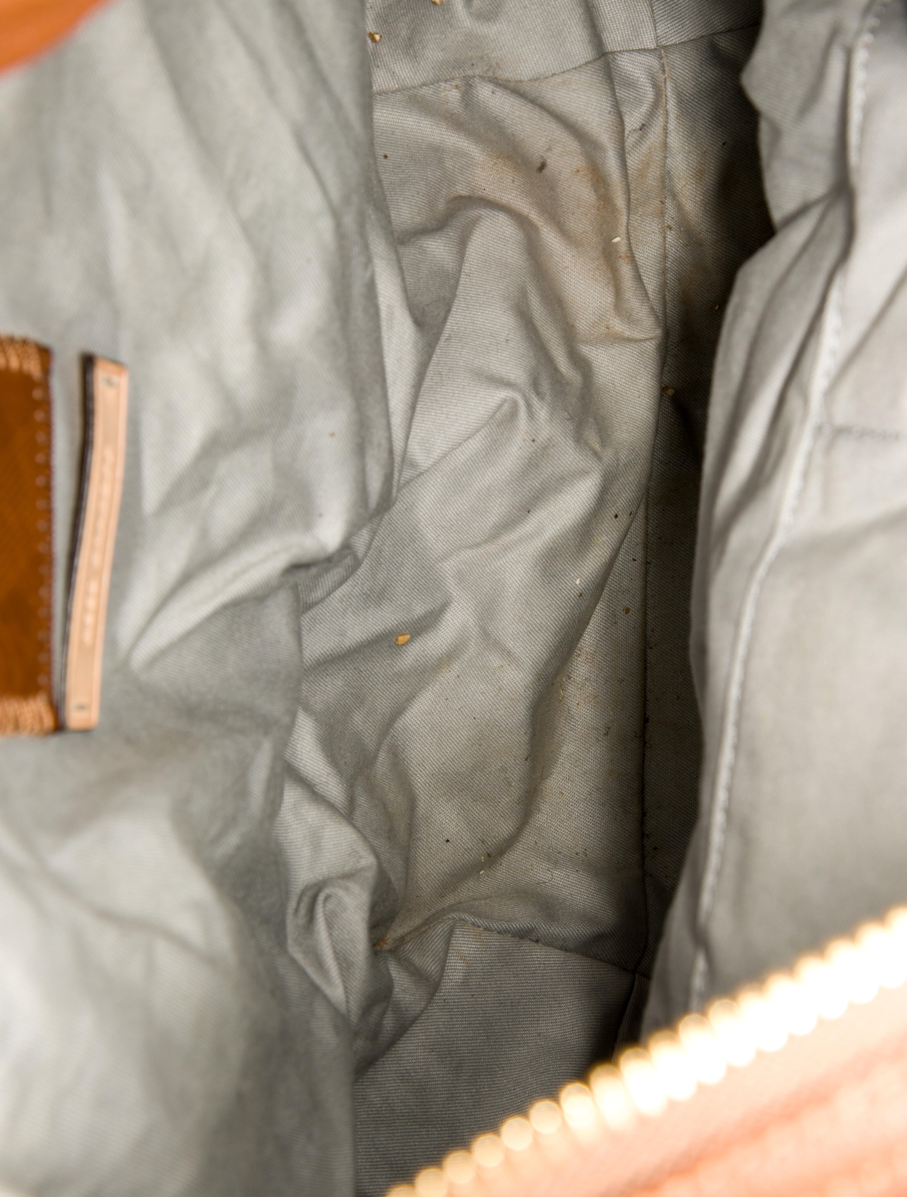 Reed Krakoff Leather Hobo