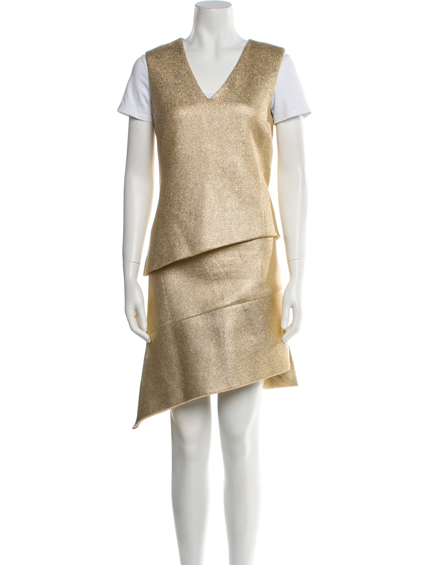 Reed Krakoff Skirt Set