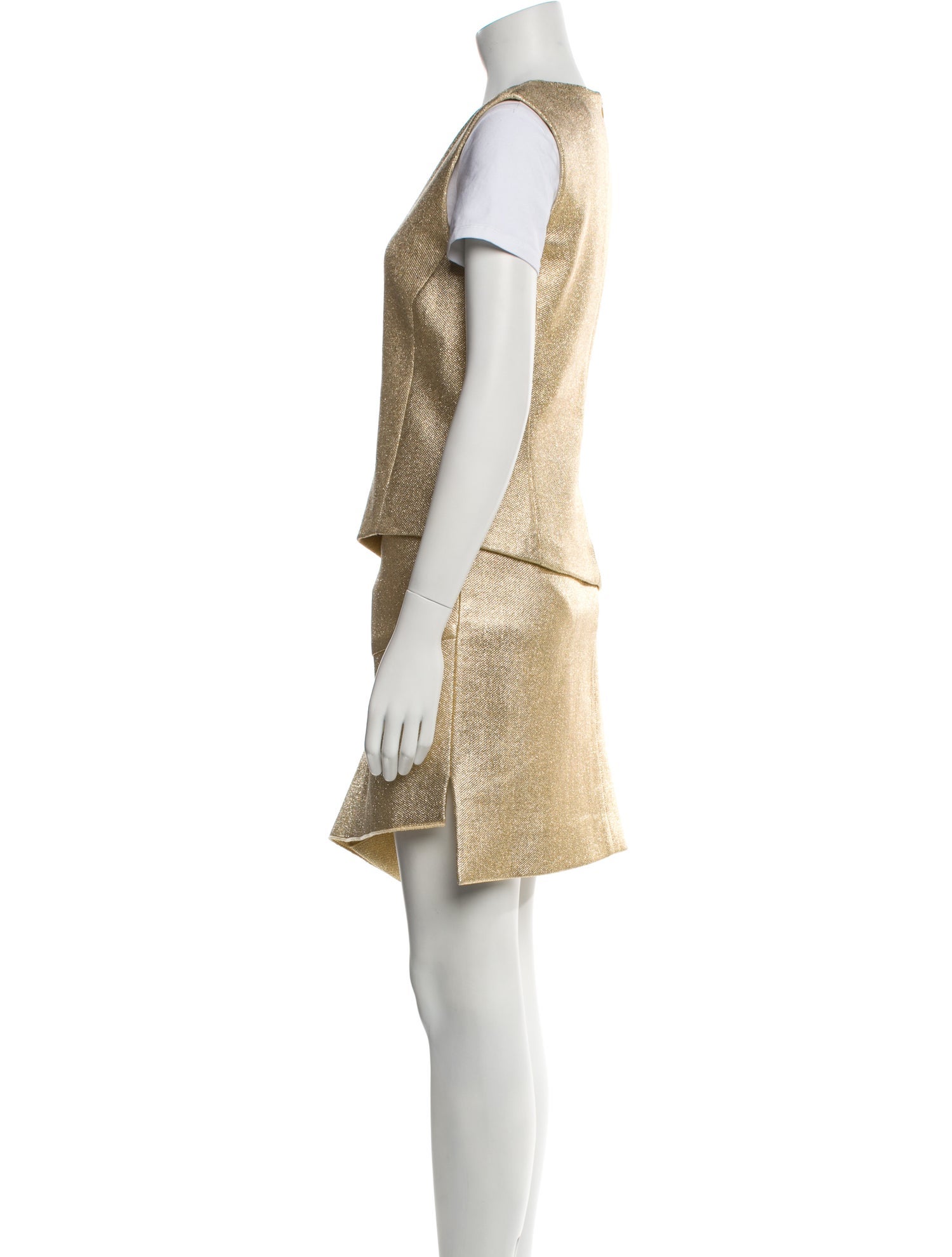 Reed Krakoff Skirt Set