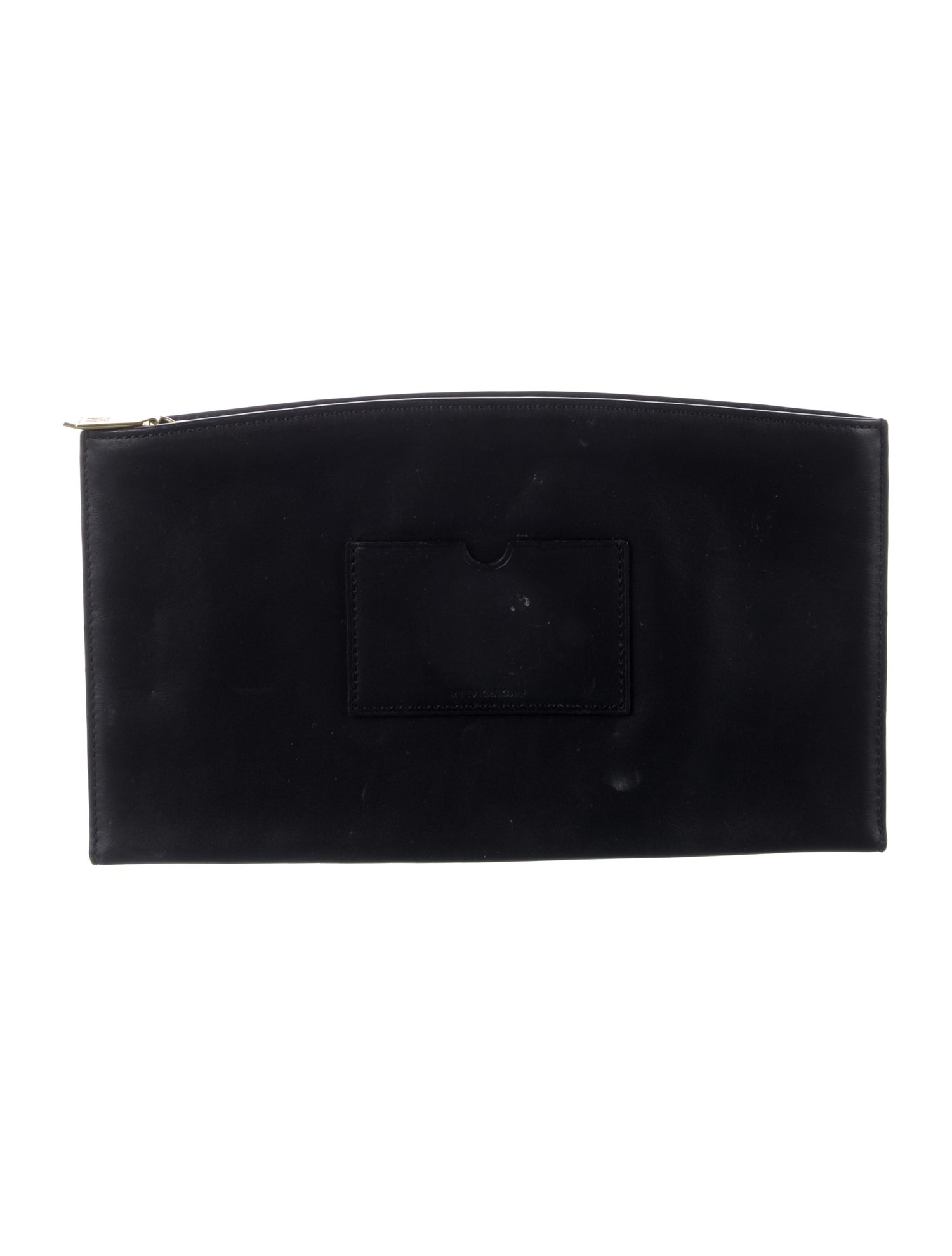 Reed Krakoff Cosmetic Bag