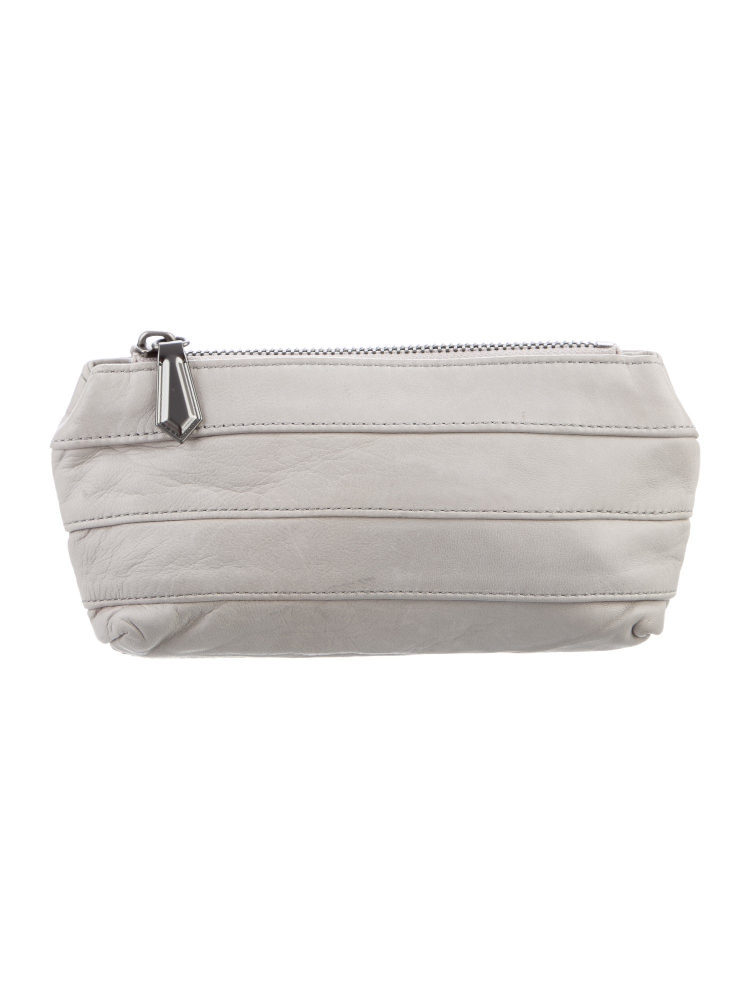 Reed Krakoff Leather Pouch