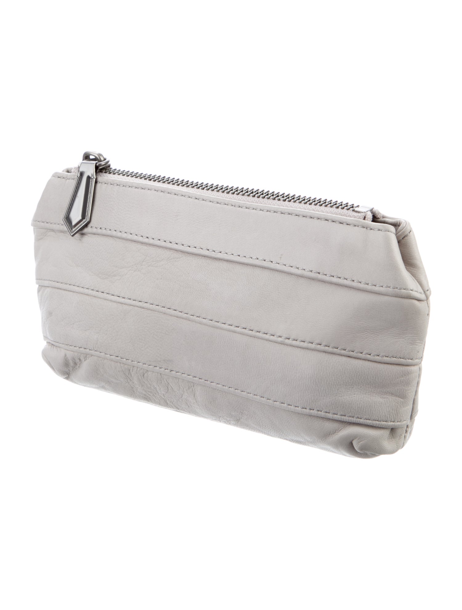 Reed Krakoff Leather Pouch