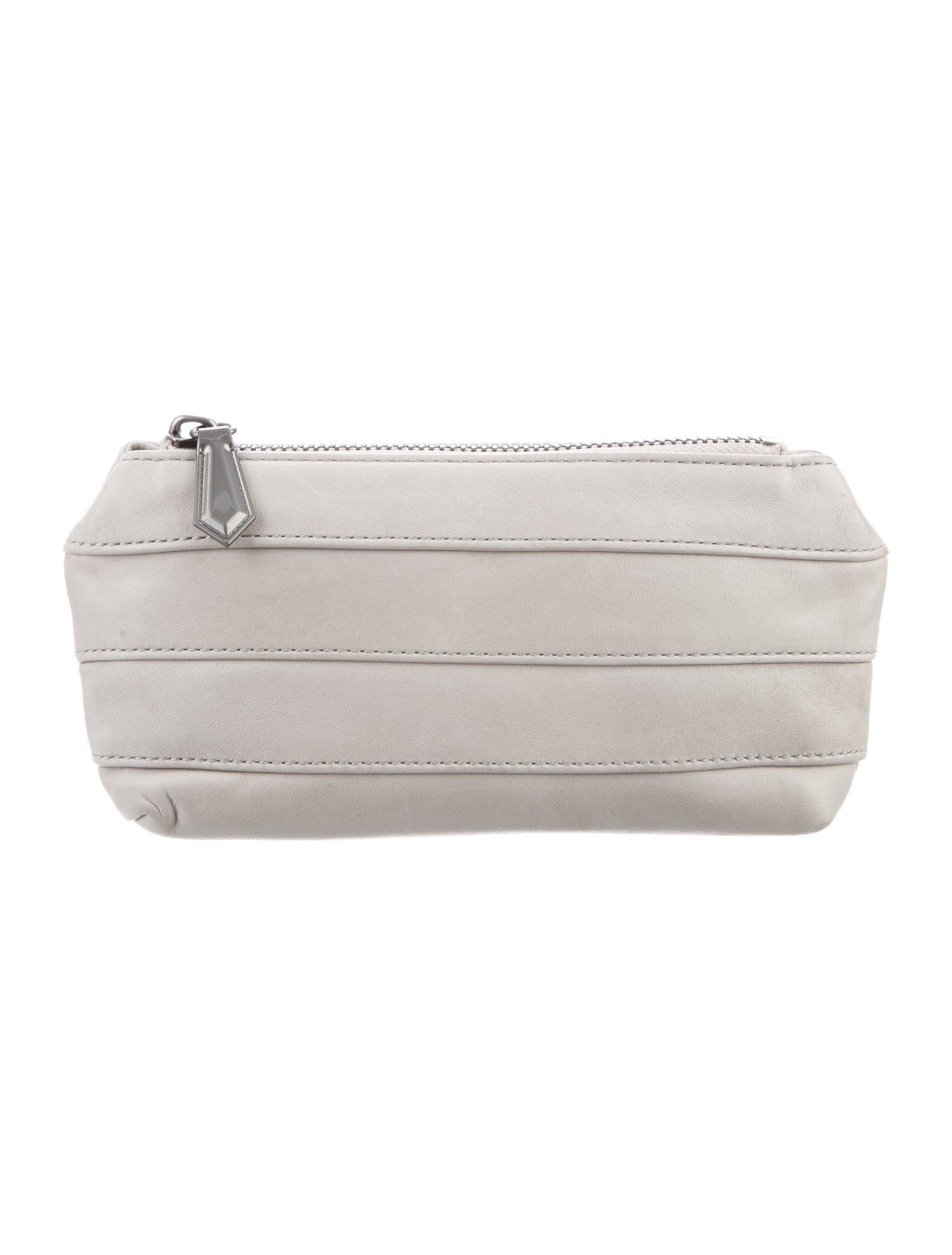 Reed Krakoff Leather Pouch