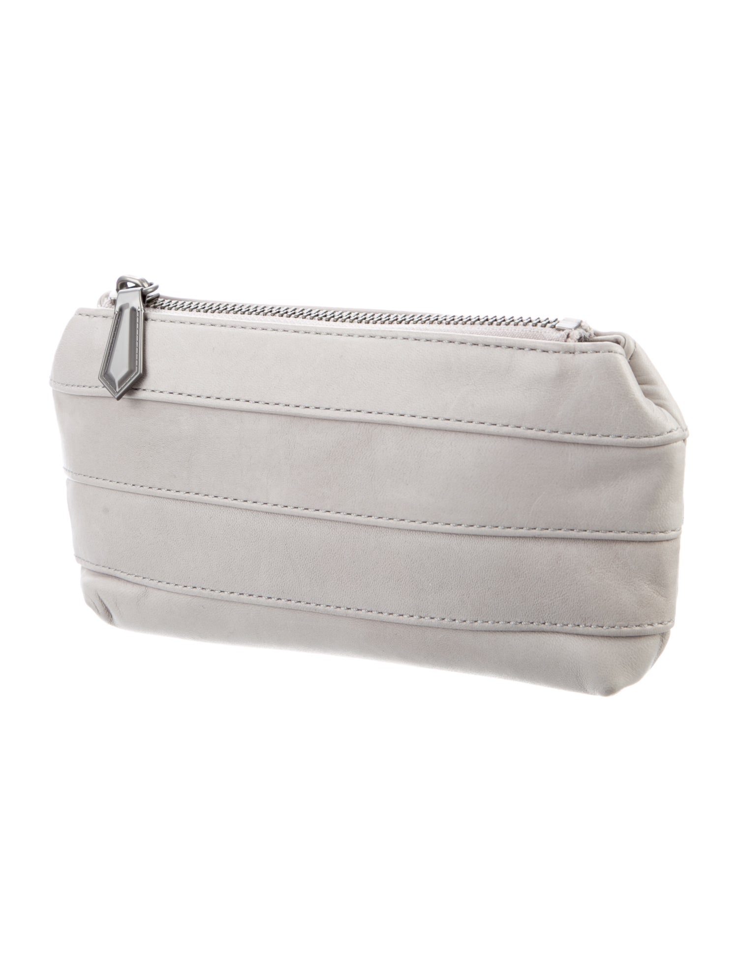 Reed Krakoff Leather Pouch
