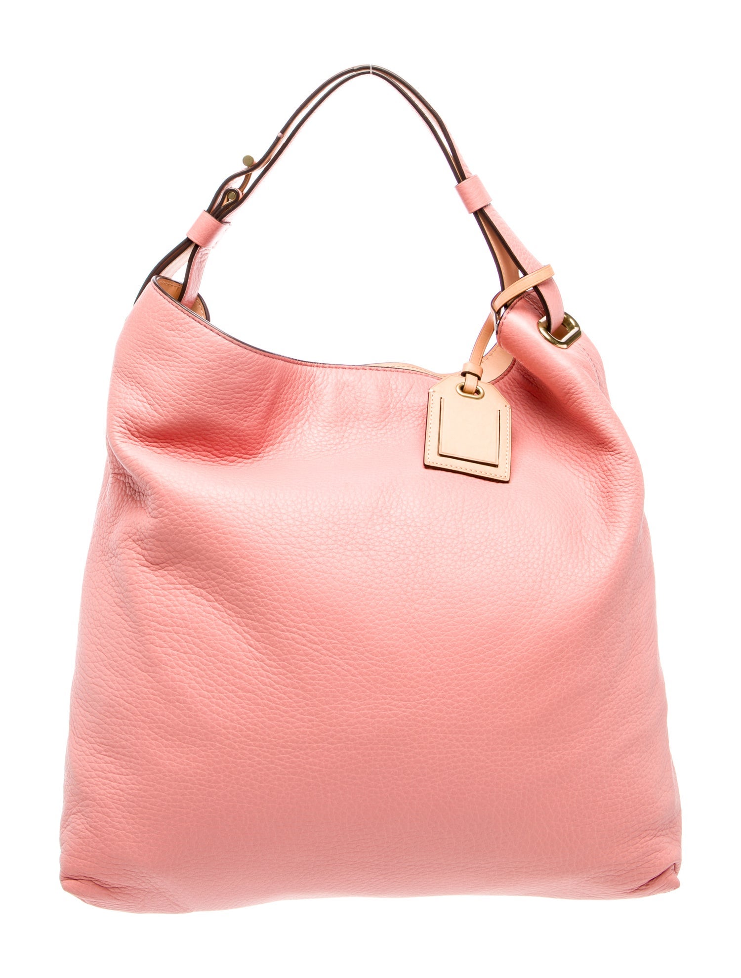 Reed Krakoff Leather Hobo