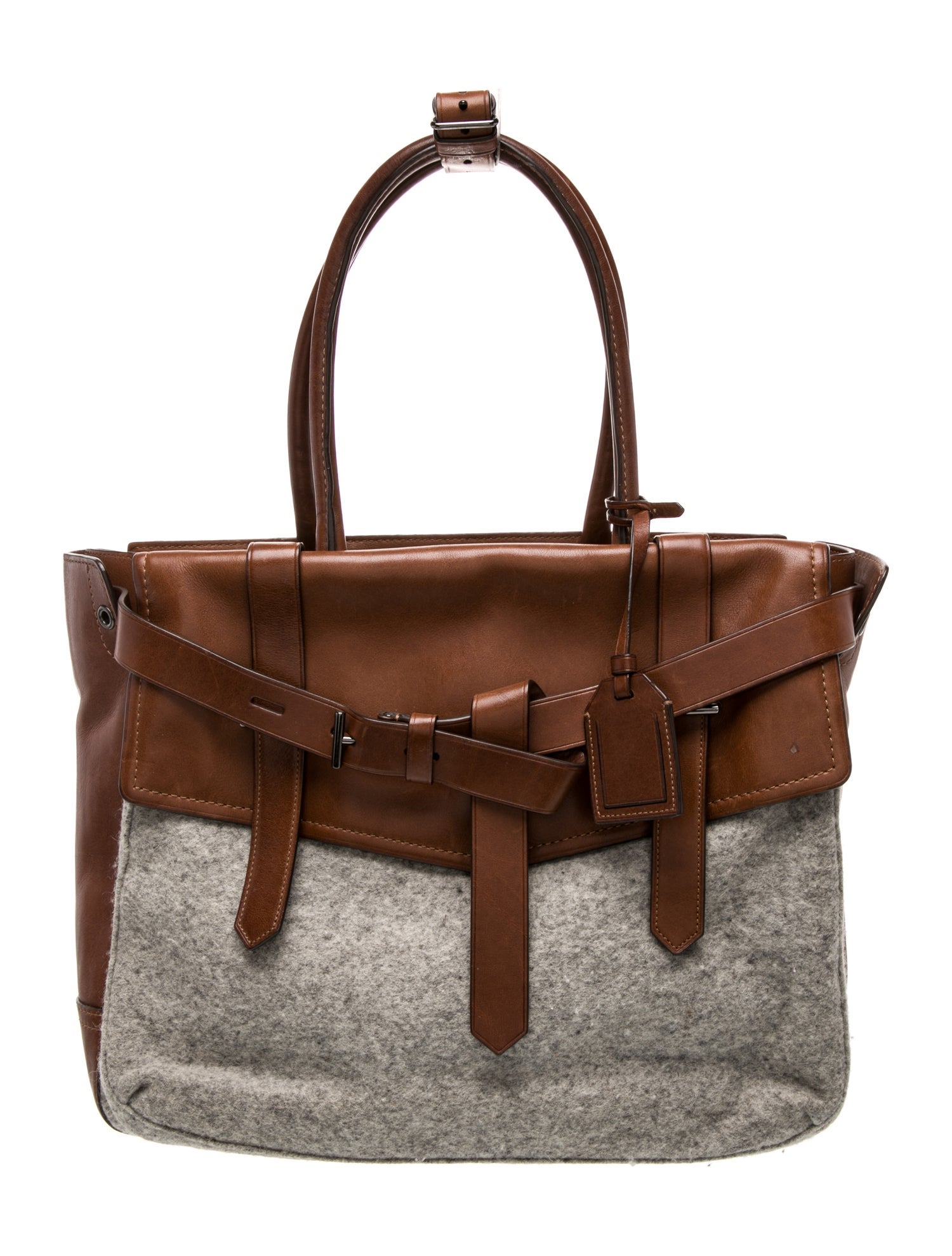 Reed Krakoff Shoulder Bag