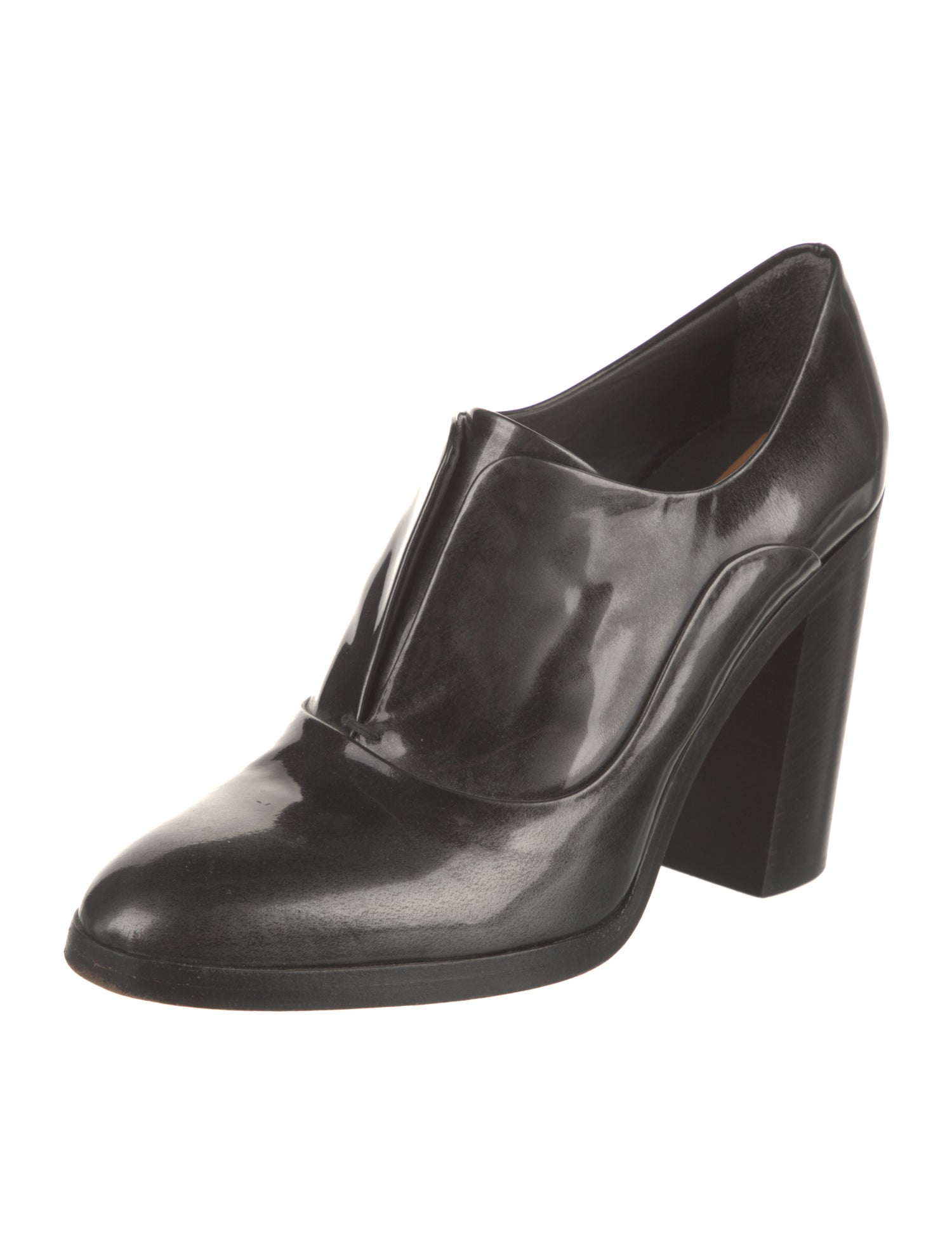 Reed Krakoff Leather Boots