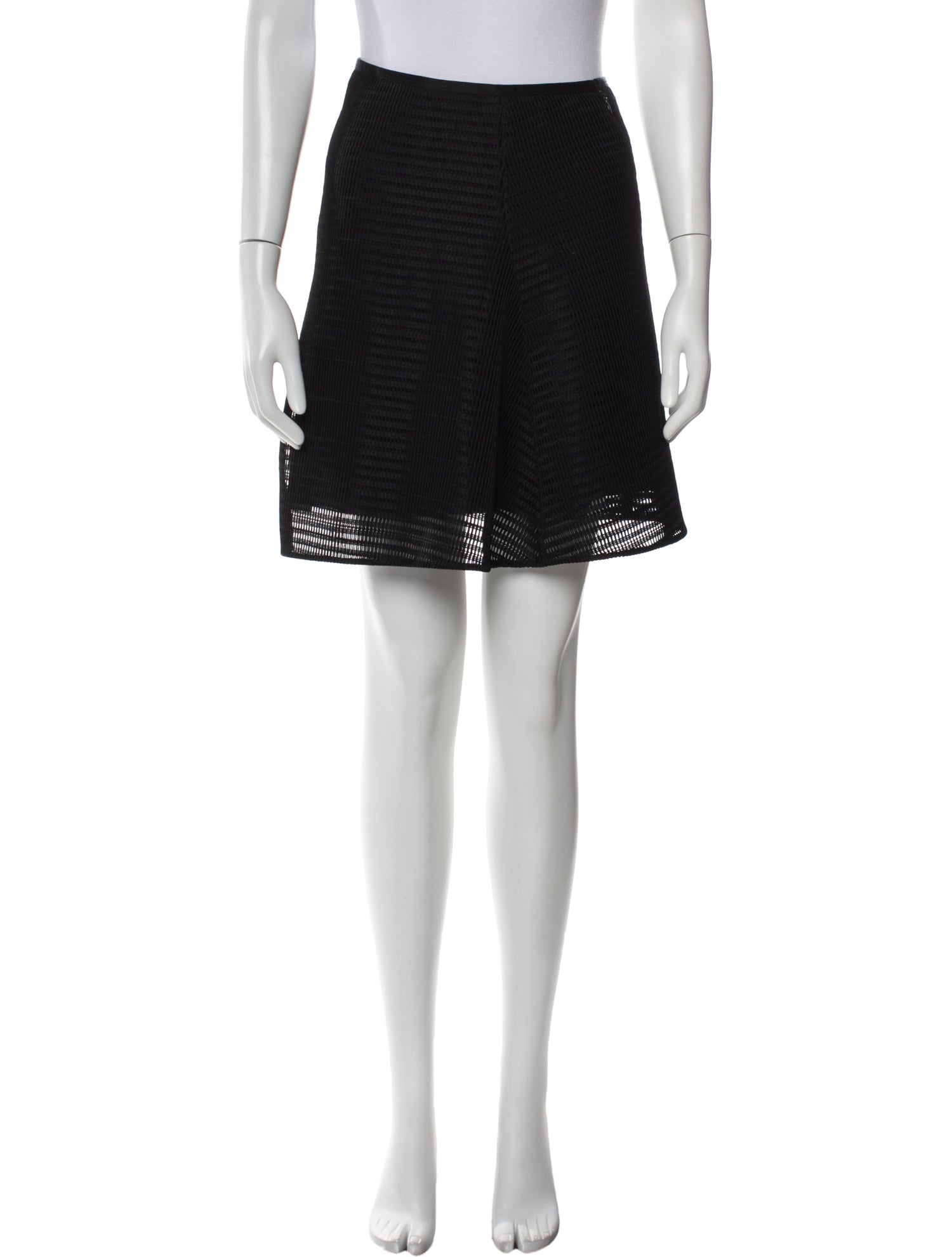 Reed Krakoff Knee-Length Skirt