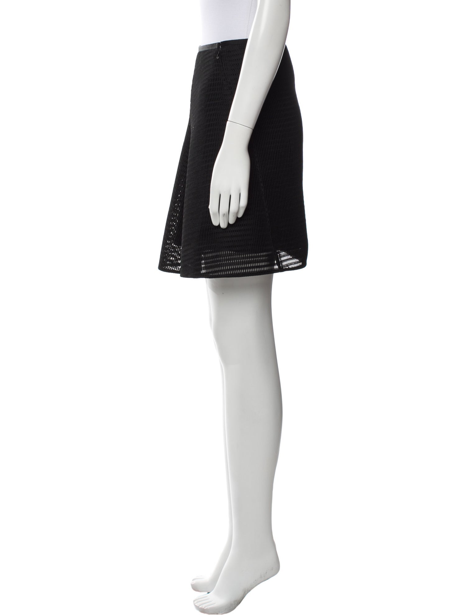 Reed Krakoff Knee-Length Skirt