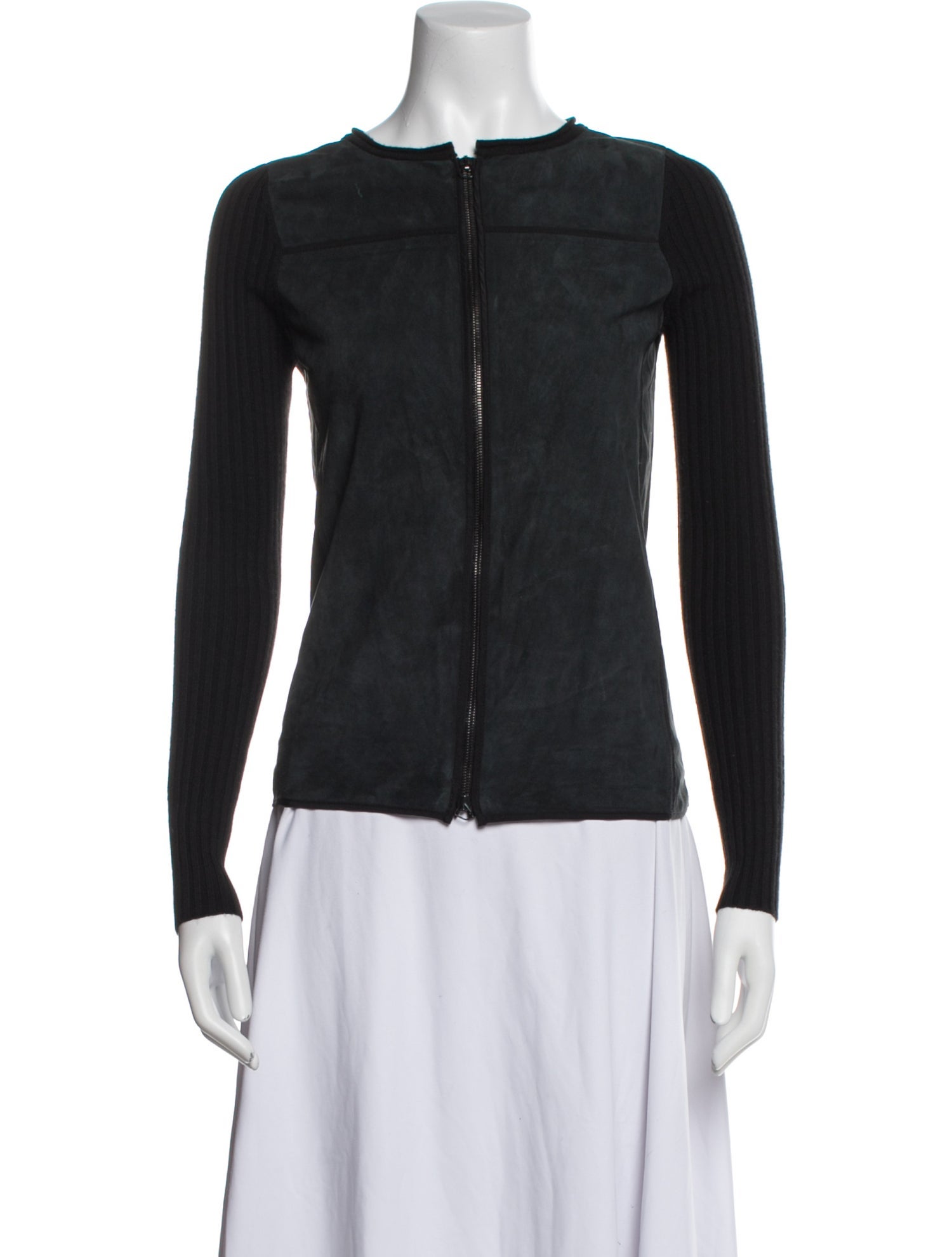 Reed Krakoff Denim Jacket