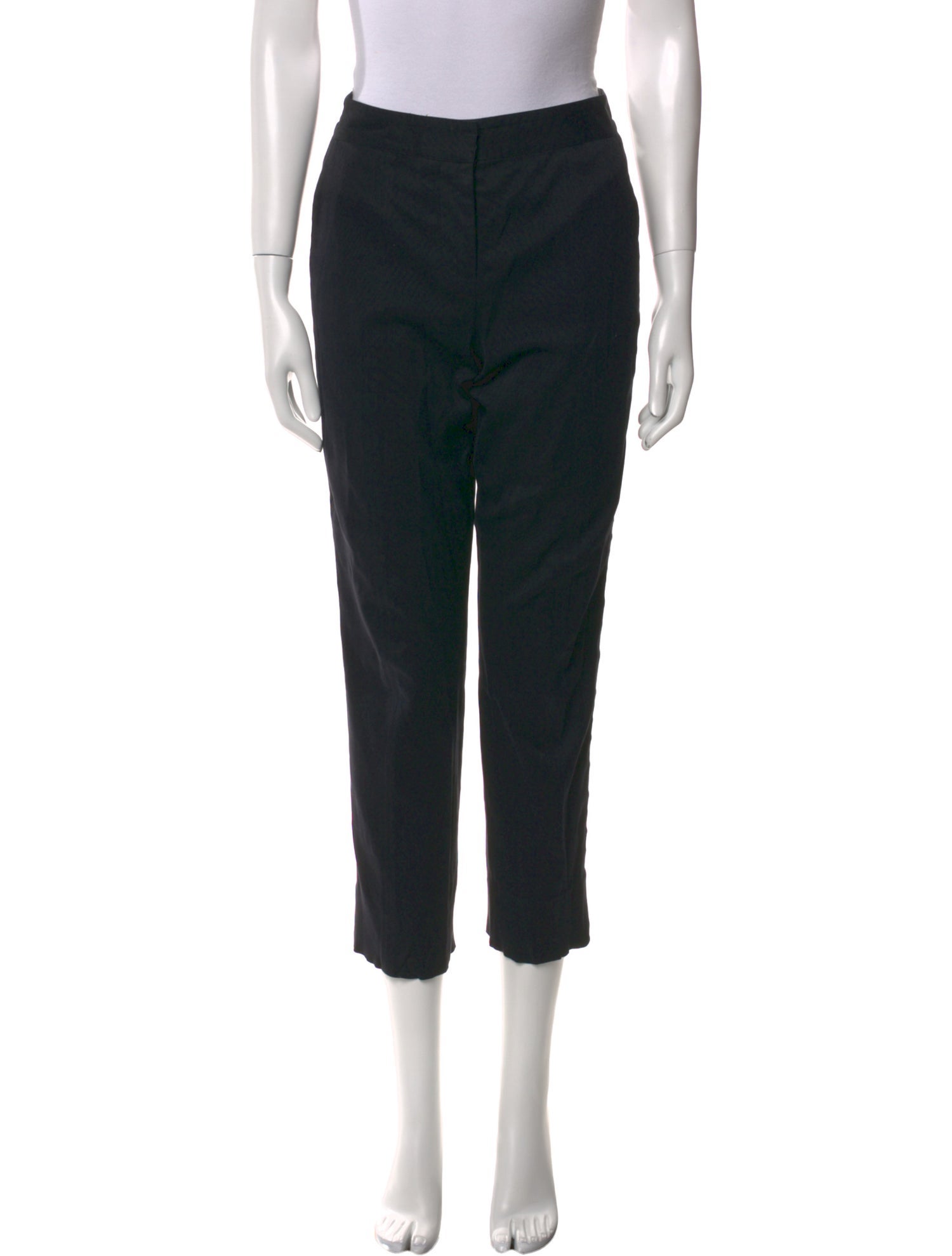 Reed Krakoff Straight Leg Pants