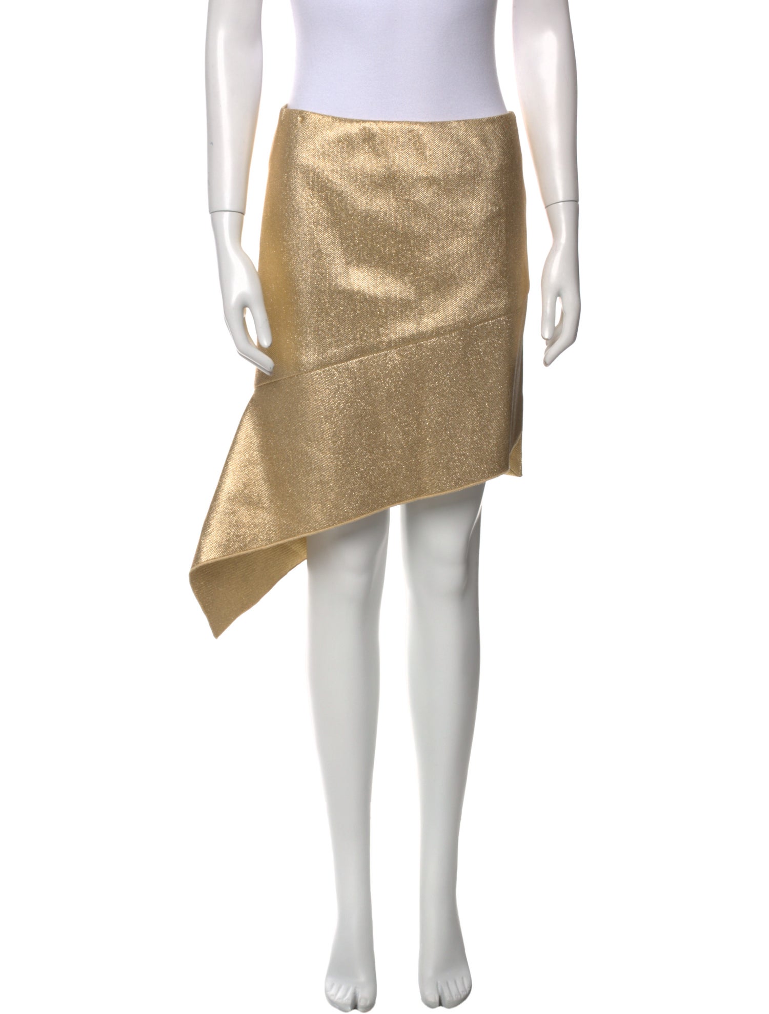 Reed Krakoff Knee-Length Skirt