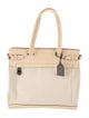 Reed Krakoff Canvas Tote