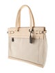 Reed Krakoff Canvas Tote