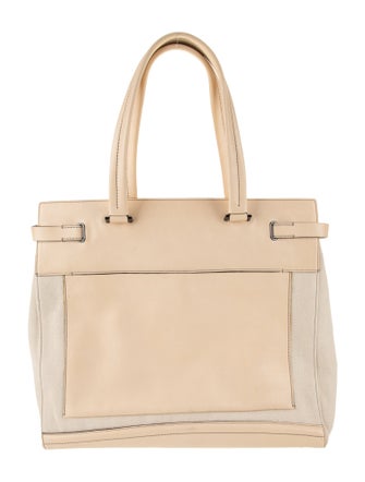 Reed Krakoff Canvas Tote