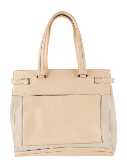 Reed Krakoff Canvas Tote