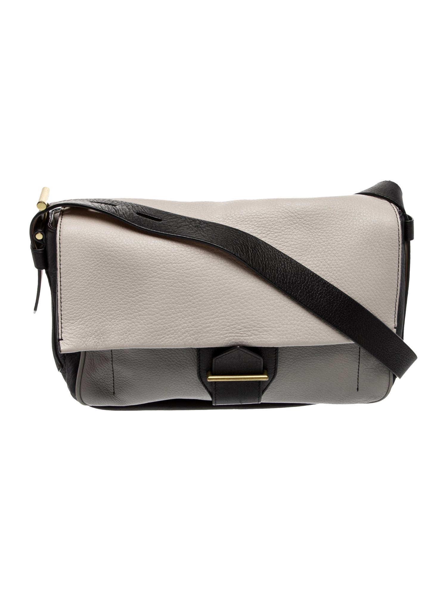 Reed Krakoff Leather Crossbody Bag