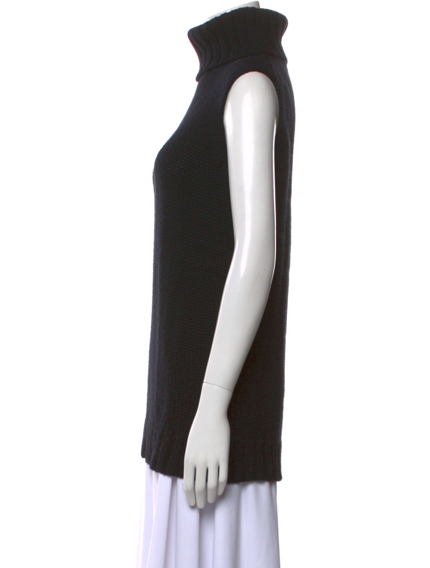 Reed Krakoff Cashmere Turtleneck Sweater