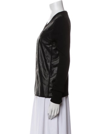 Reed Krakoff Cashmere Jacket