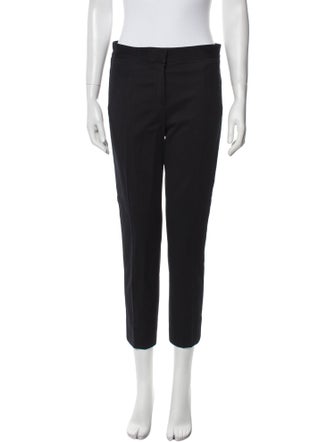 Reed Krakoff Straight Leg Pants