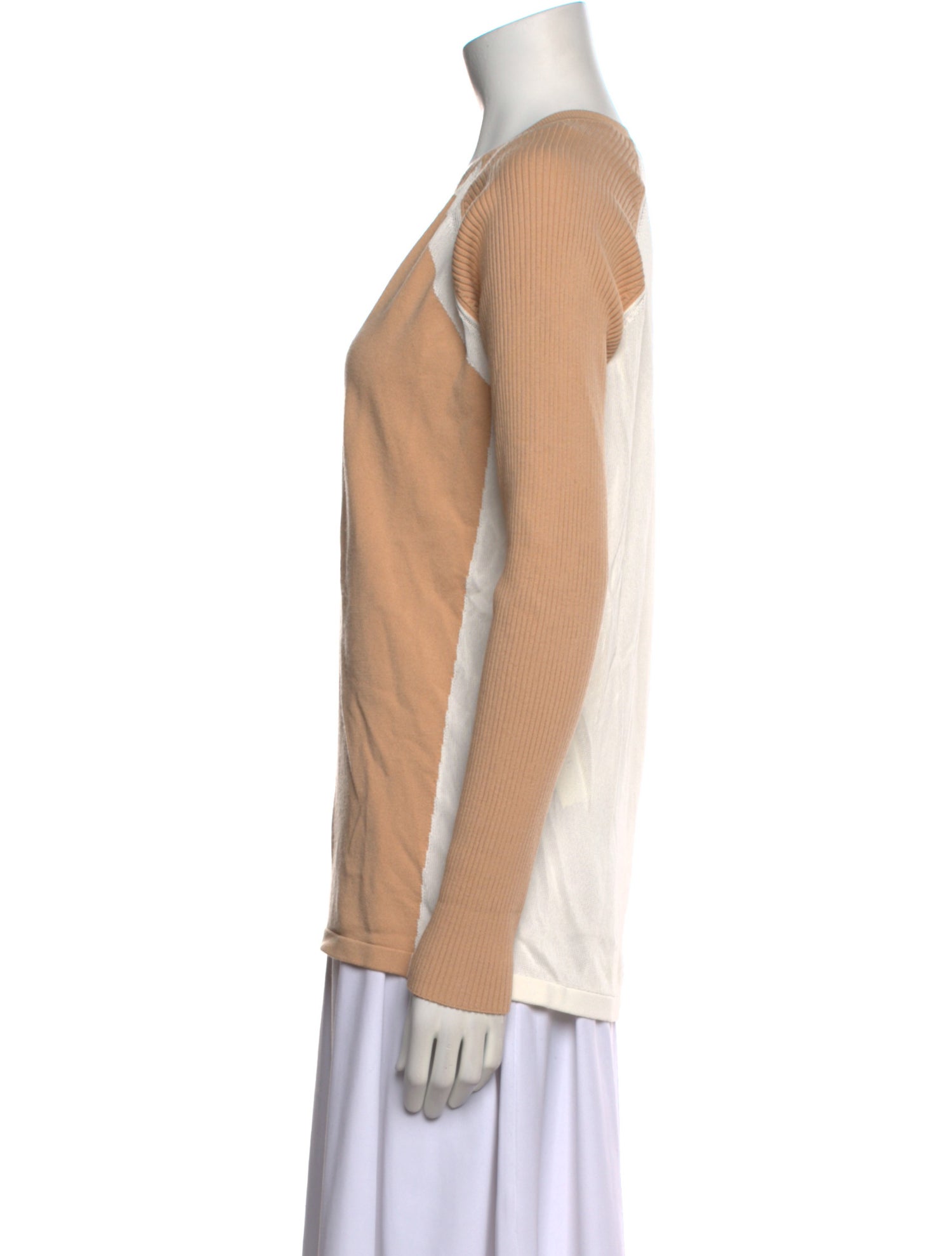 Reed Krakoff V-Neck Sweater