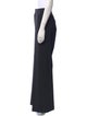 Reed Krakoff Virgin Wool Wide Leg Pants