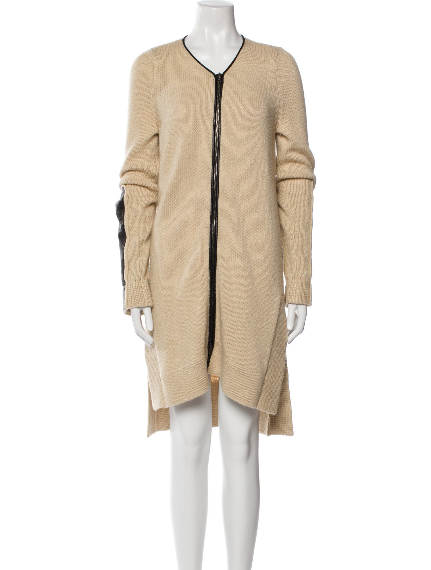 Reed Krakoff Wool Jacket
