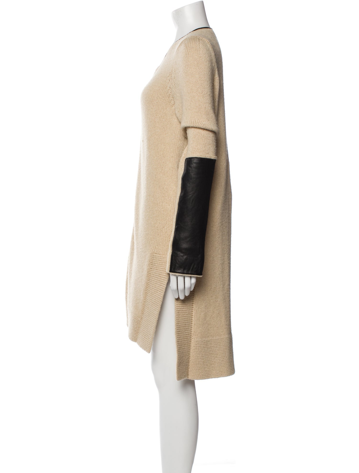 Reed Krakoff Wool Jacket