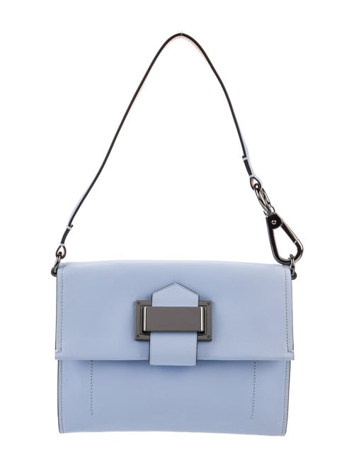 Reed Krakoff Leather Shoulder Bag