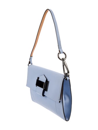 Reed Krakoff Leather Shoulder Bag