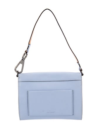 Reed Krakoff Leather Shoulder Bag