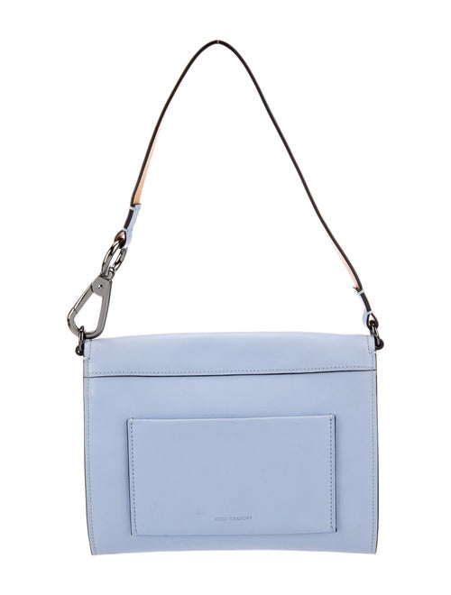 Reed Krakoff Leather Shoulder Bag