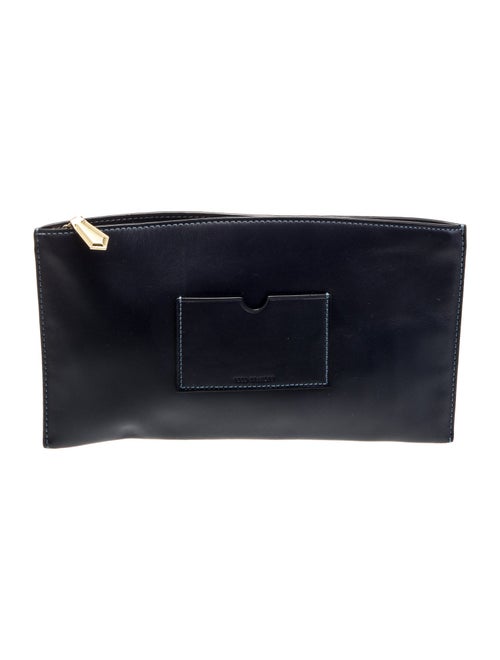Reed Krakoff Leather Clutch