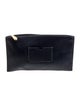 Reed Krakoff Leather Clutch