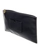 Reed Krakoff Leather Clutch